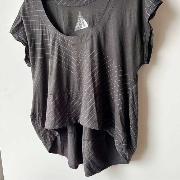 Seneca Rising Oversized TShirt - Picture 6 of 11